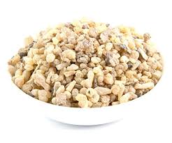 Myrrh RESIN INCENSE