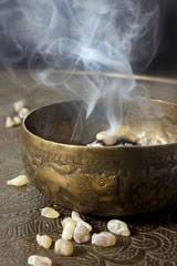 Myrrh RESIN INCENSE