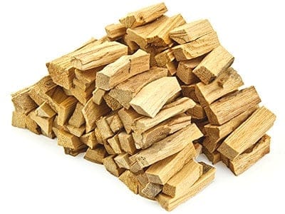 Palo Santo - Mini Sticks Set of 4