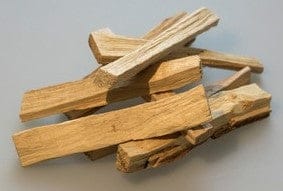 Palo Santo - Mini Sticks Set of 4