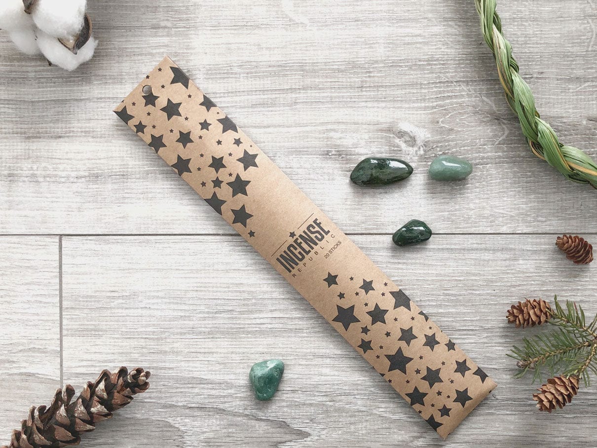 Unite incense Sticks