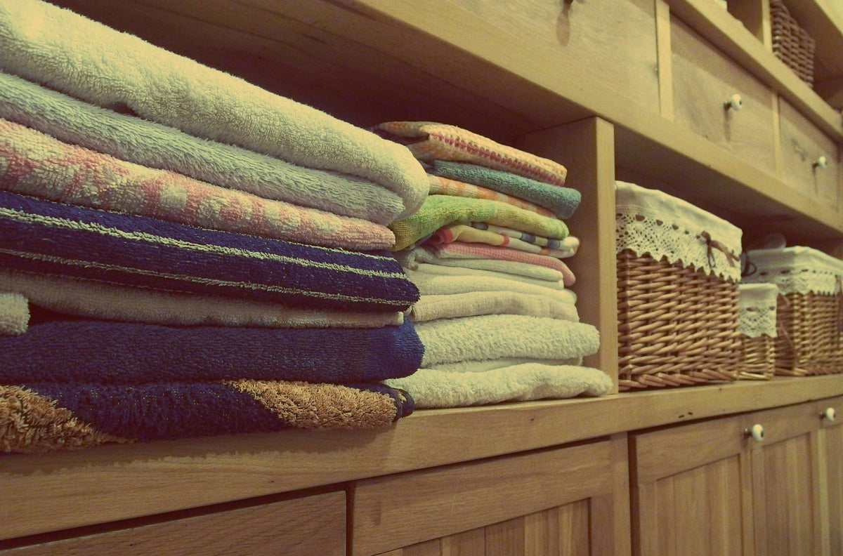 Sparking Joy with Scent: The Marie Kondo Way