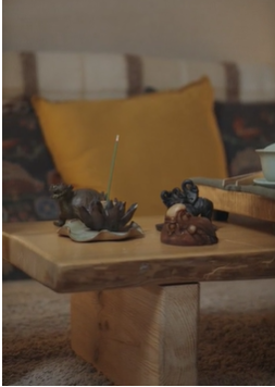 Your Perfect Incense Experience in 5 Easy Steps