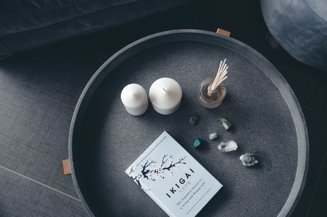 How to cleanse your space and make it feel new again