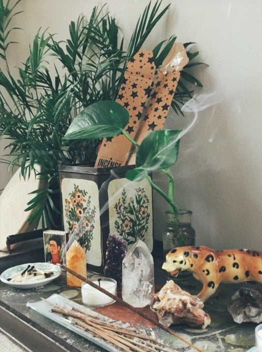 Your Space Matters | Intentional Living