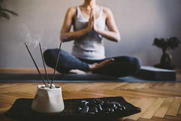 7 Daily Mantras for The Week Ahead