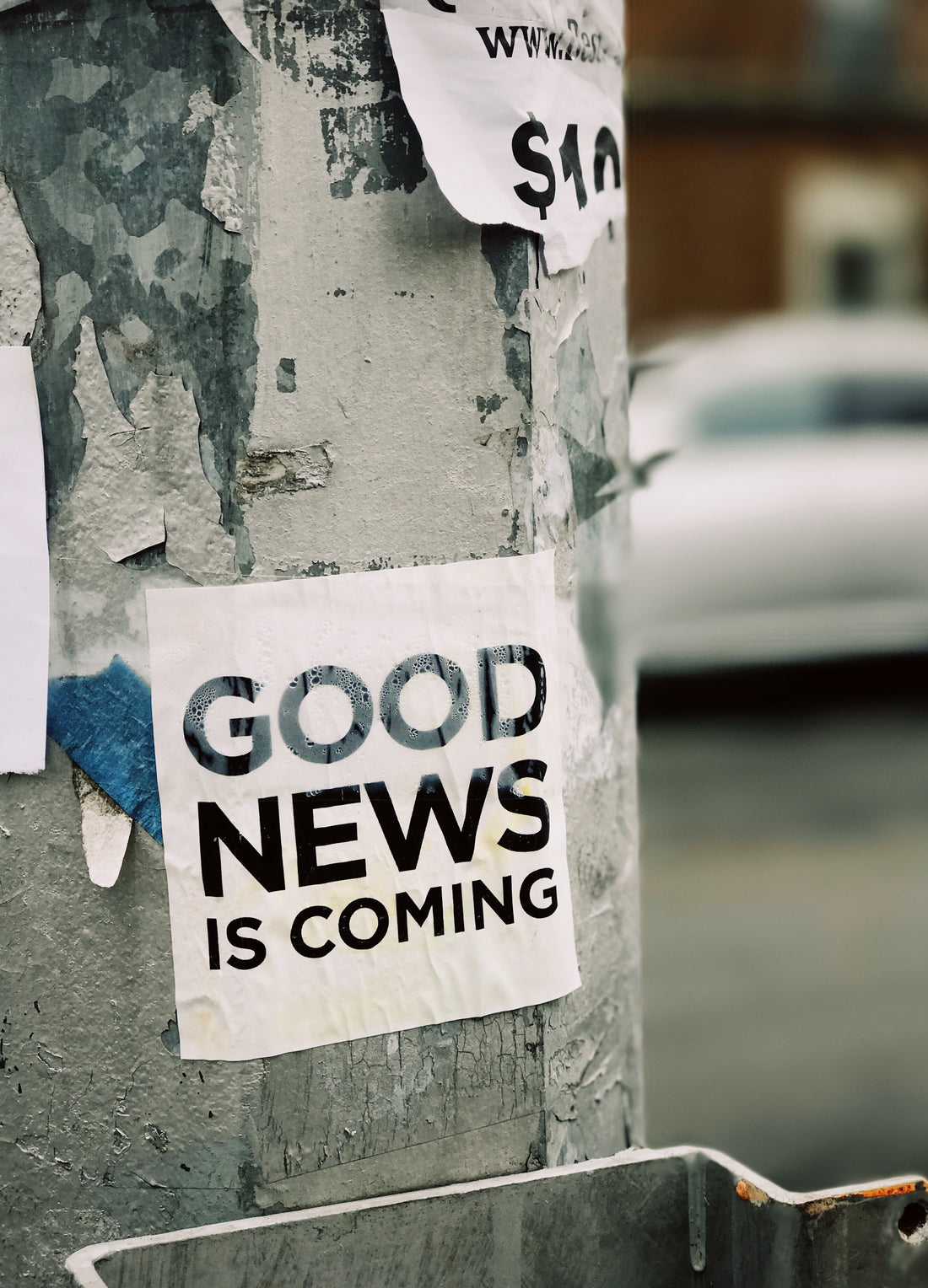Looking for some good news? Follow these 5 Instagram accounts