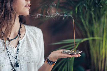 Five Minute Mindfulness Practice