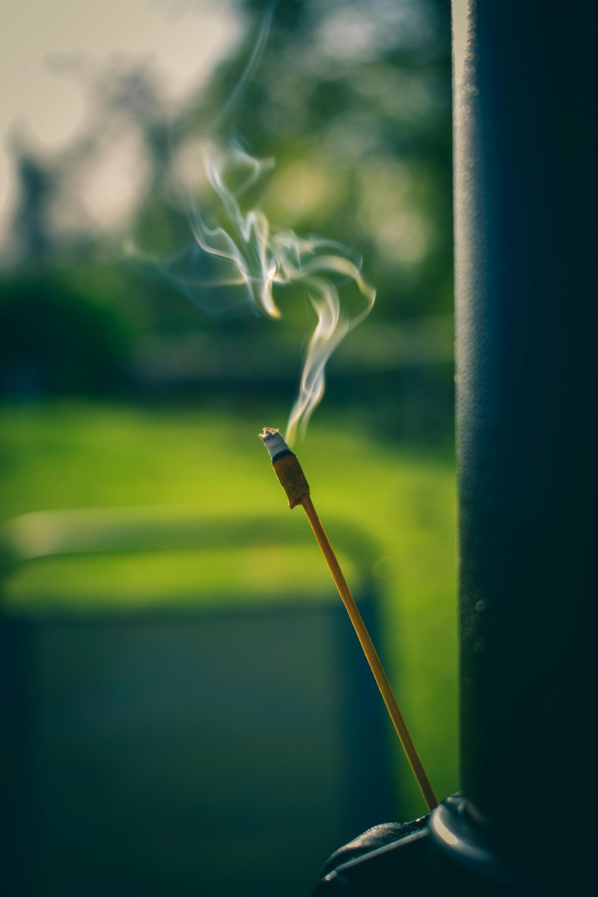 reverie incense stick 