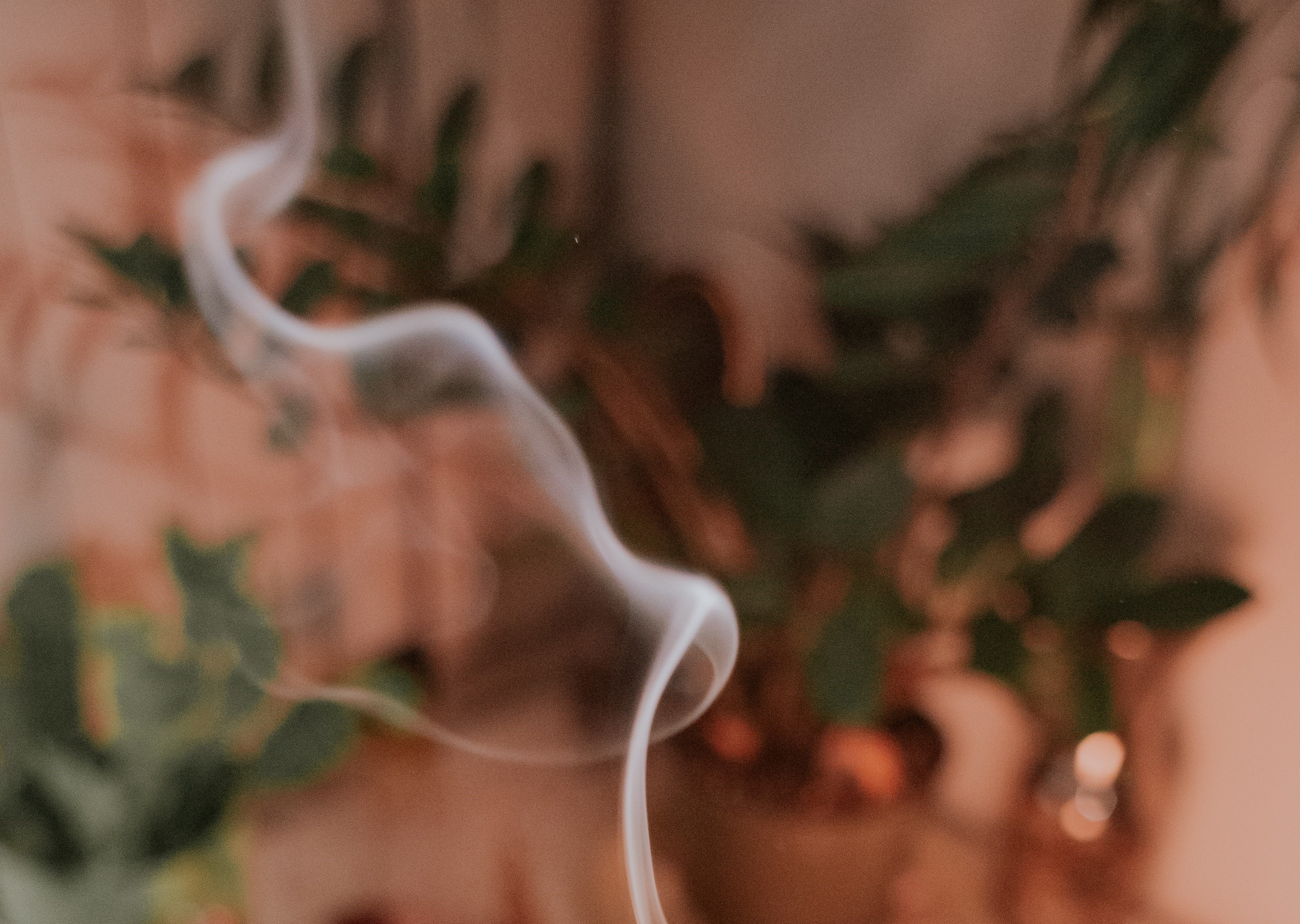 Cleansing Your Space