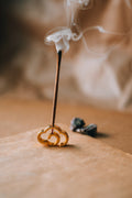Untamed Incense Sticks