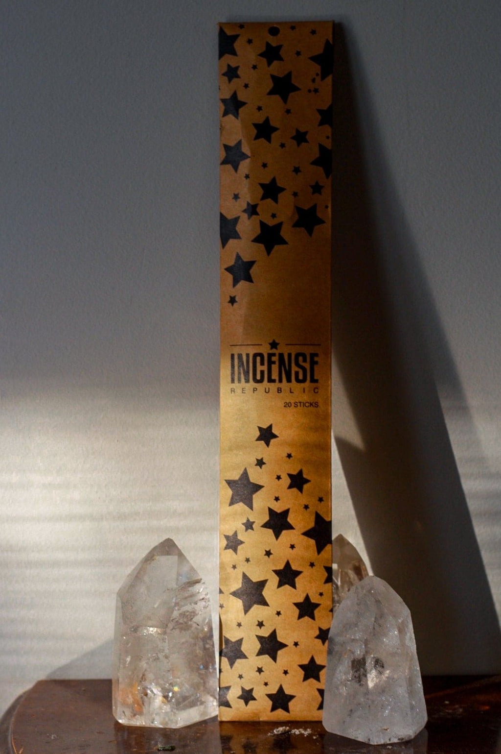 Temperance Incense Sticks