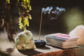 Revolution Incense Sticks