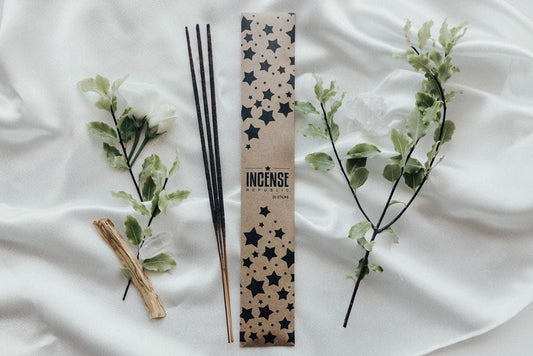 Serenity Incense Sticks