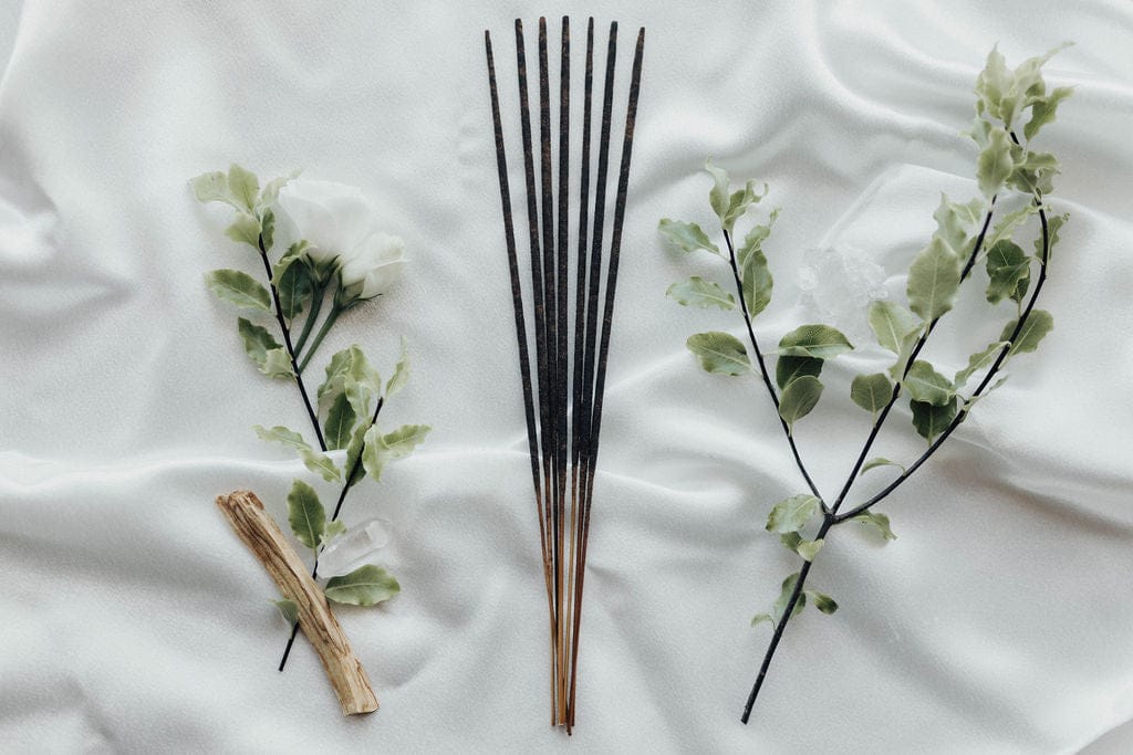 Serenity Incense Sticks