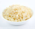 WHITE COPAL RESIN INCENSE
