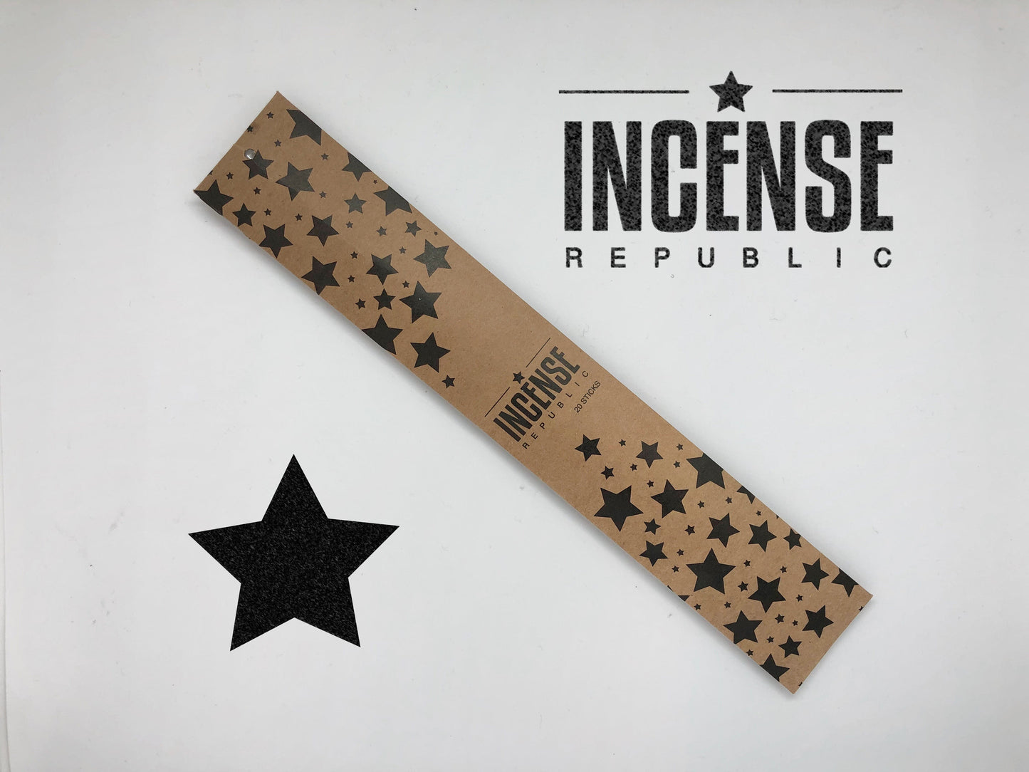 Revolution Incense Sticks